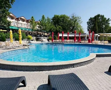 Romantique Veles Hotel 